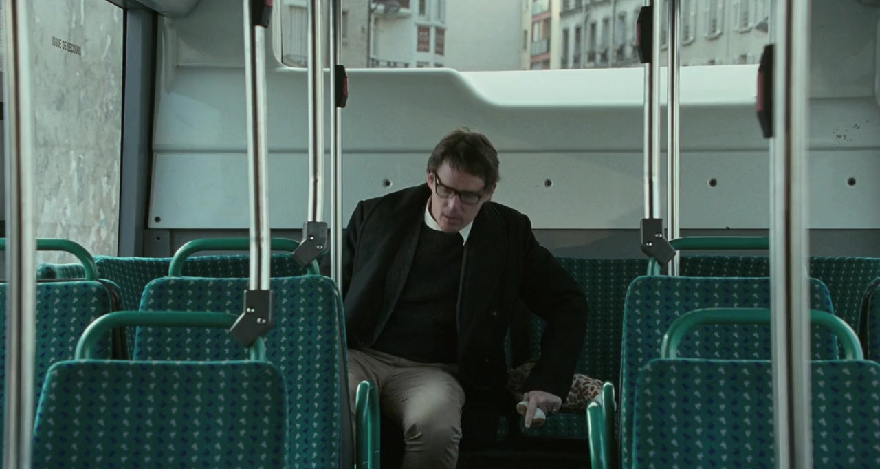 La femme du Vème screenshot 2