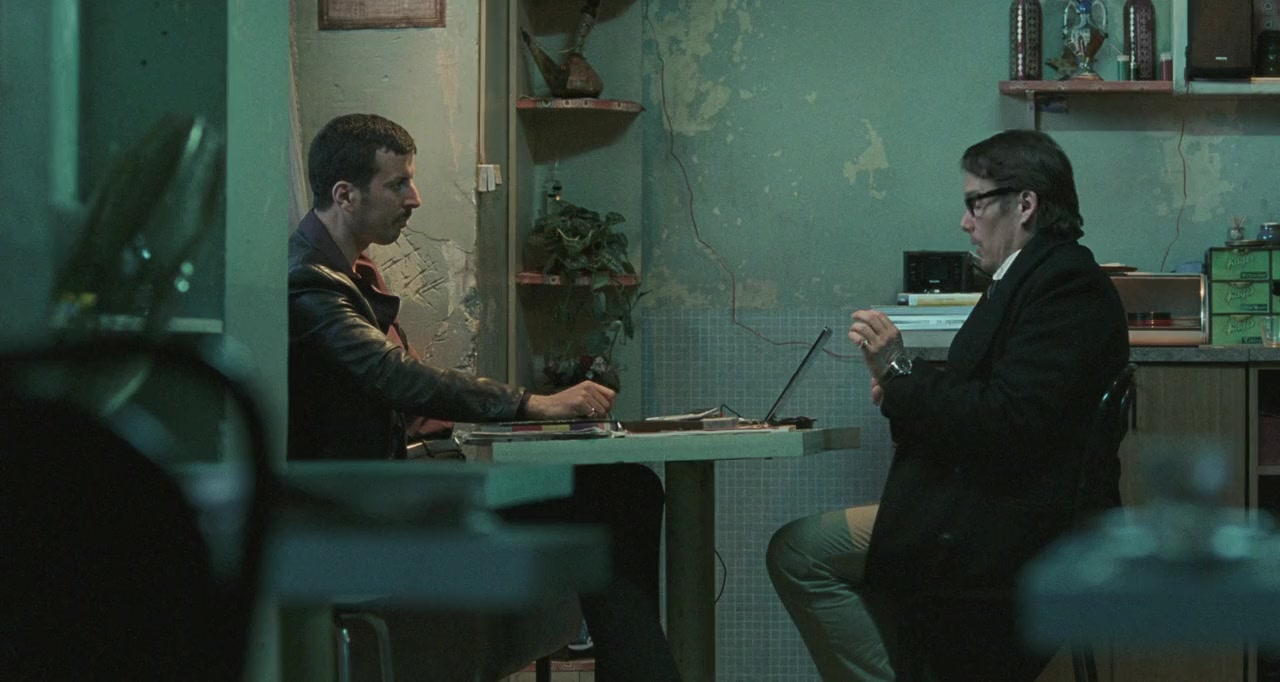 La femme du Vème screenshot 3