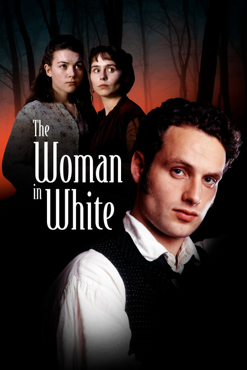 The Woman in White (1997) poster