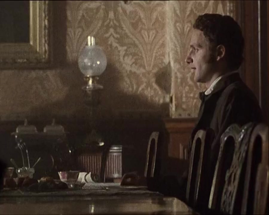 The Woman in White screenshot 3