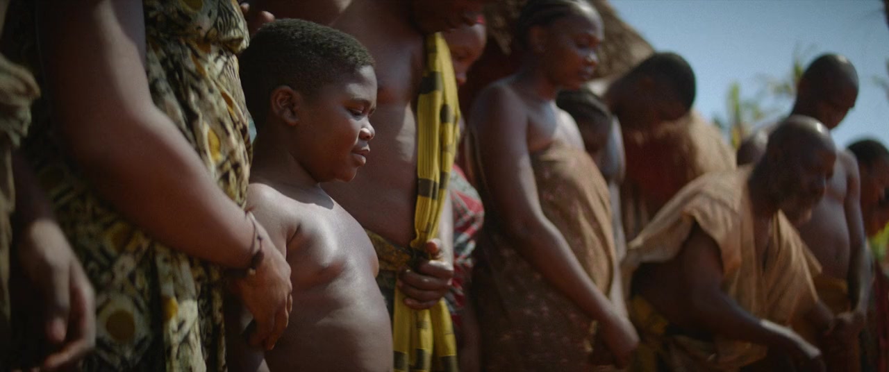 The Woman King screenshot 3