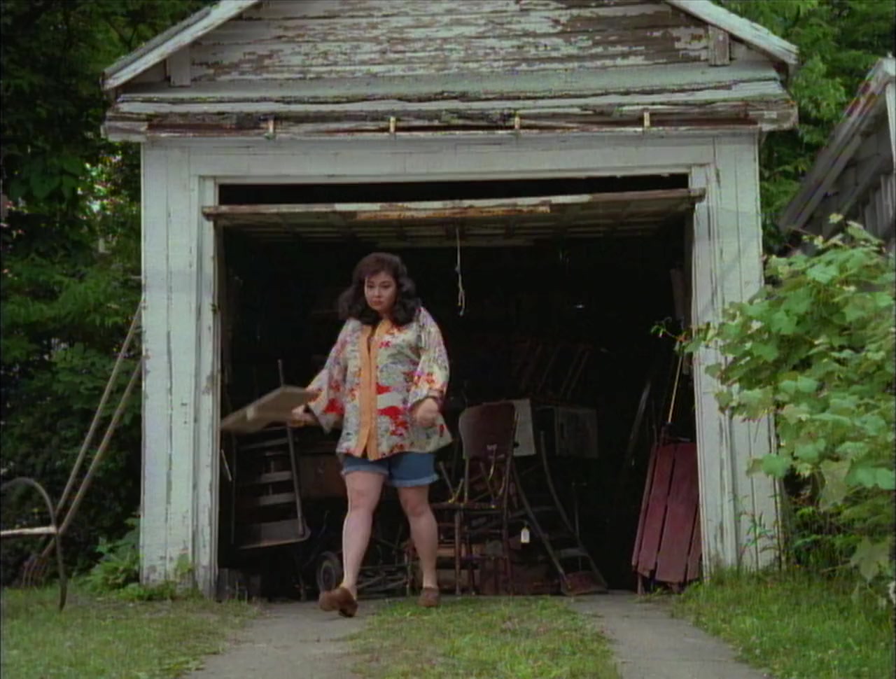 The Woman Who Loved Elvis screenshot 1