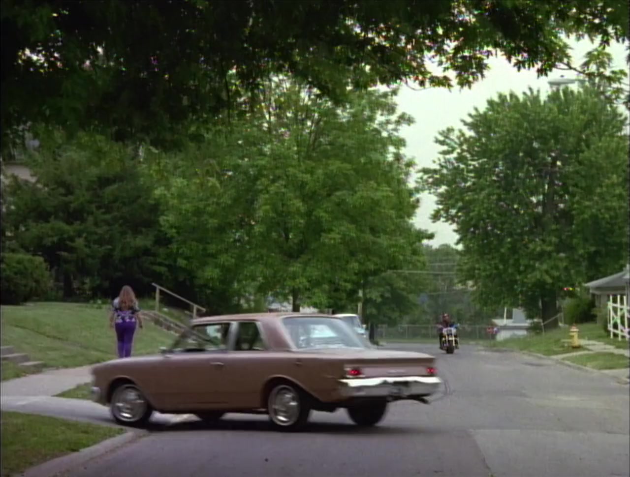 The Woman Who Loved Elvis screenshot 2