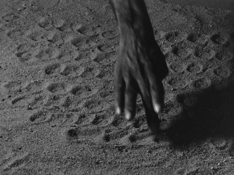 La femme au couteau screenshot 1