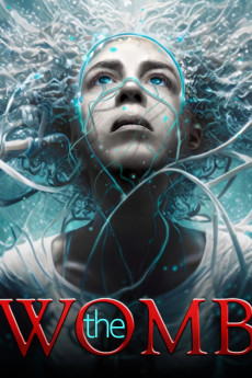 The Womb (2024) poster