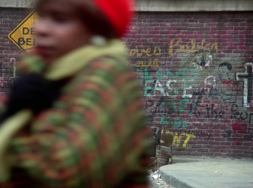 The Women of Brewster Place screenshot 3