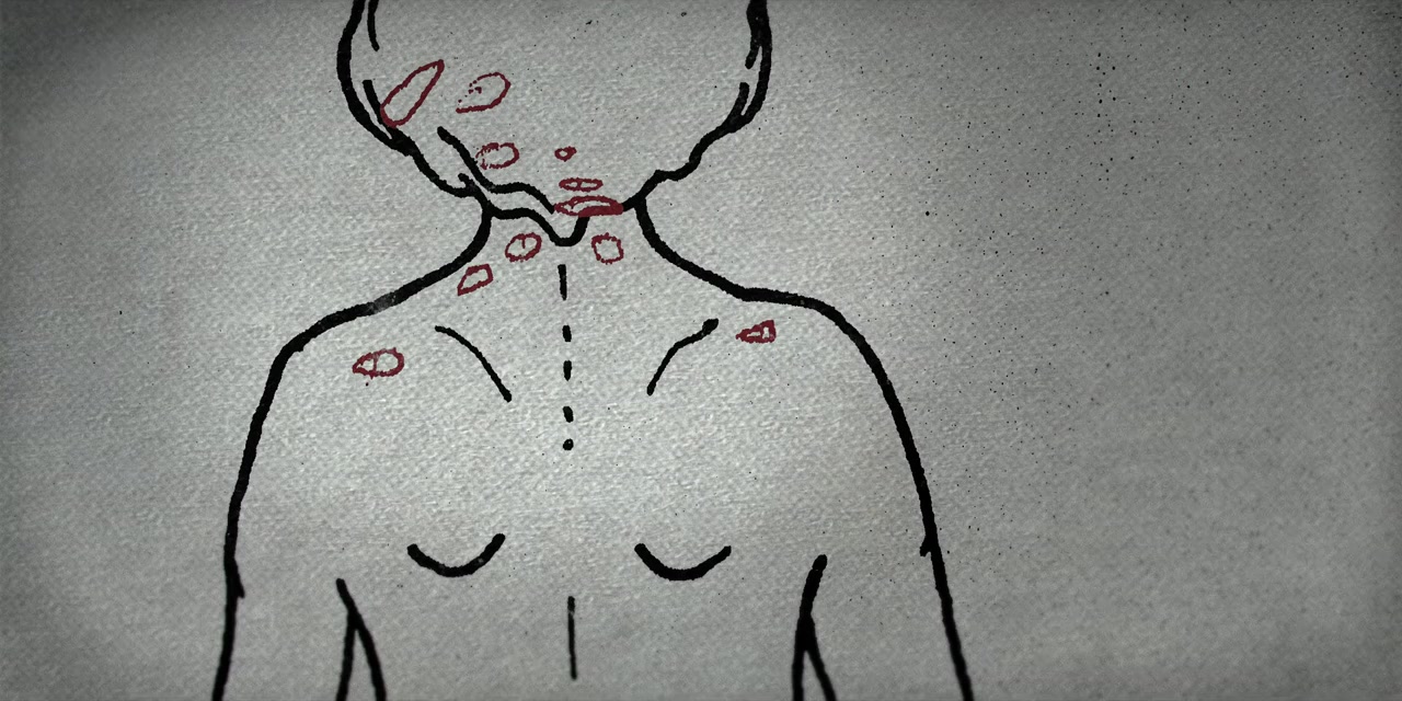 Les femmes et l'assassin screenshot 3