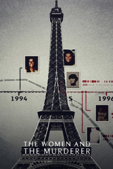 Les femmes et l'assassin (2021) poster