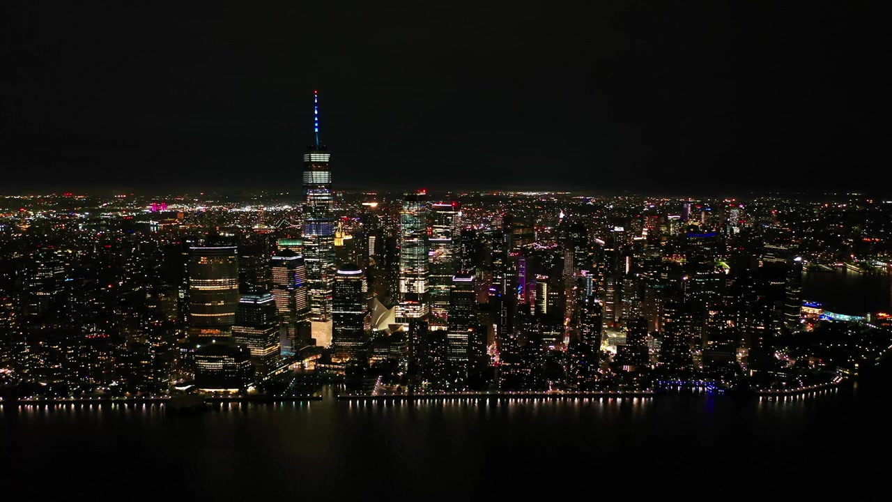 The Women in Security Documentary screenshot 1