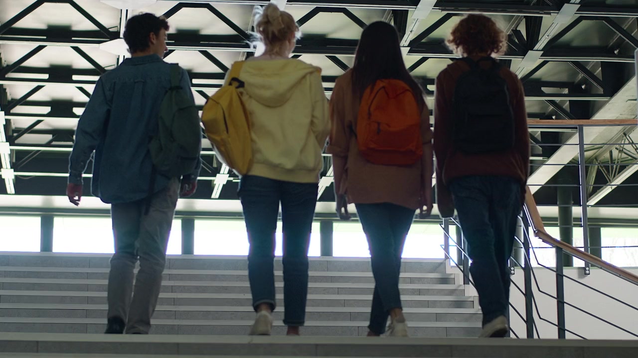 The Women in Security Documentary screenshot 2
