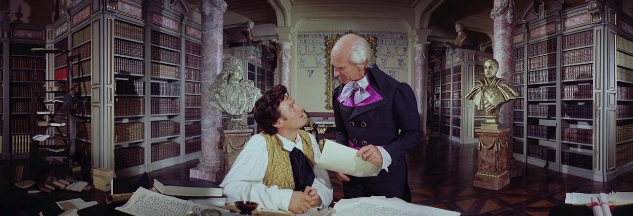 The Wonderful World of the Brothers Grimm screenshot 3