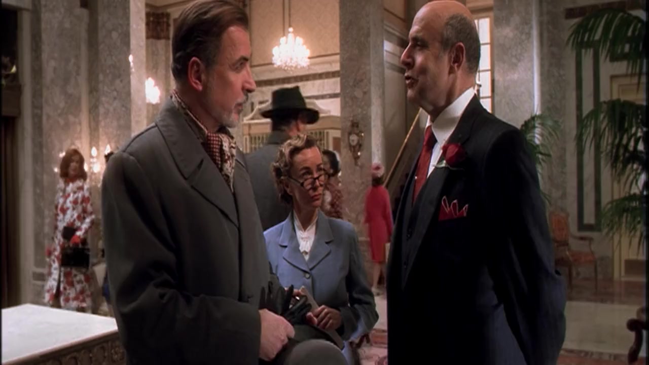 Eloise at the Plaza screenshot 2