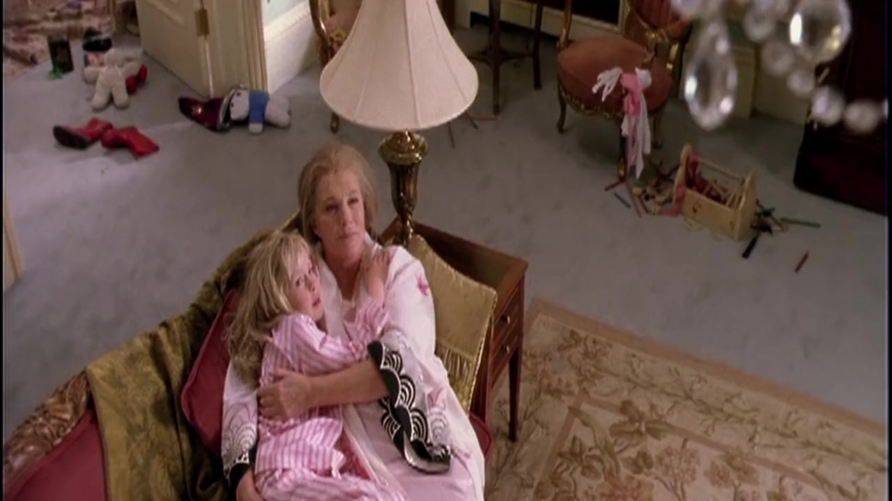 Eloise at the Plaza screenshot 3