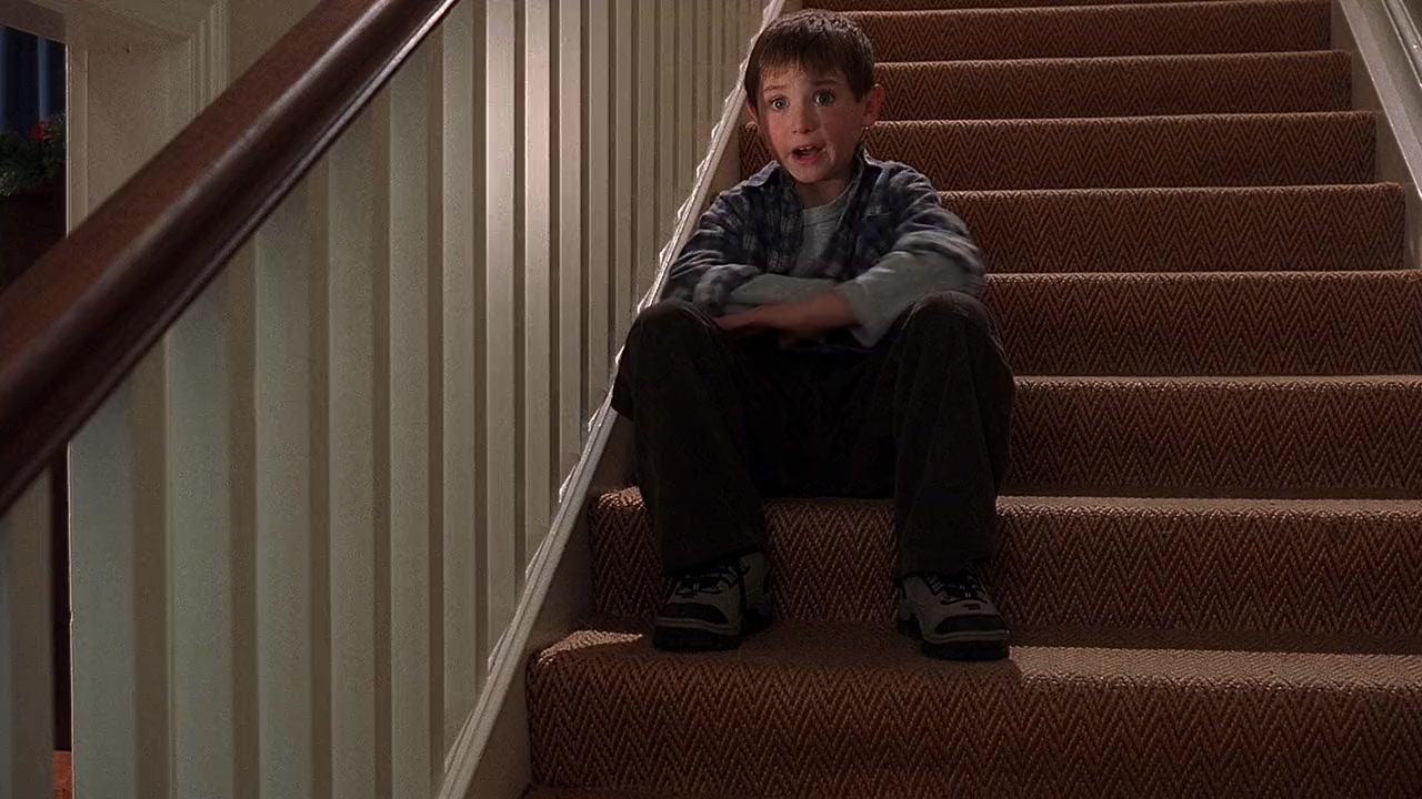 Home Alone 4: Taking Back the House screenshot 1