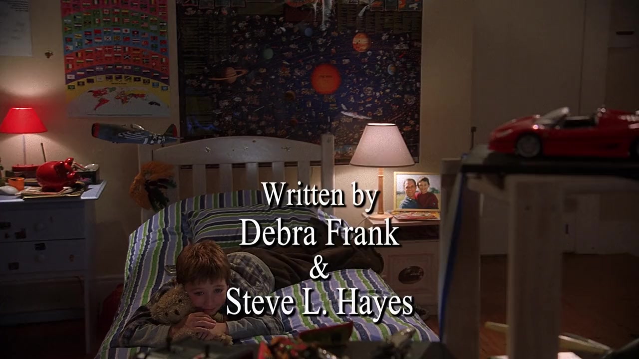 Home Alone 4: Taking Back the House screenshot 2