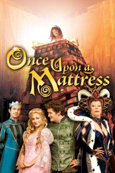 Once Upon a Mattress (2005) poster