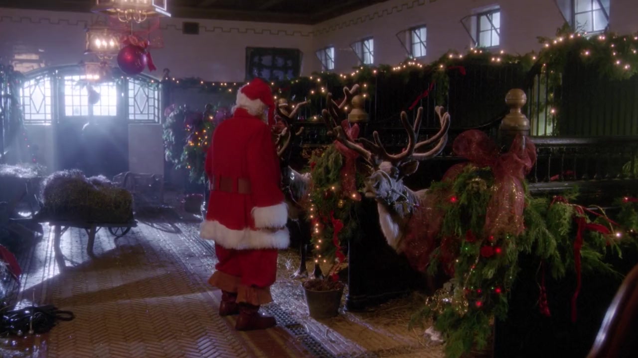 Santa Who? screenshot 2