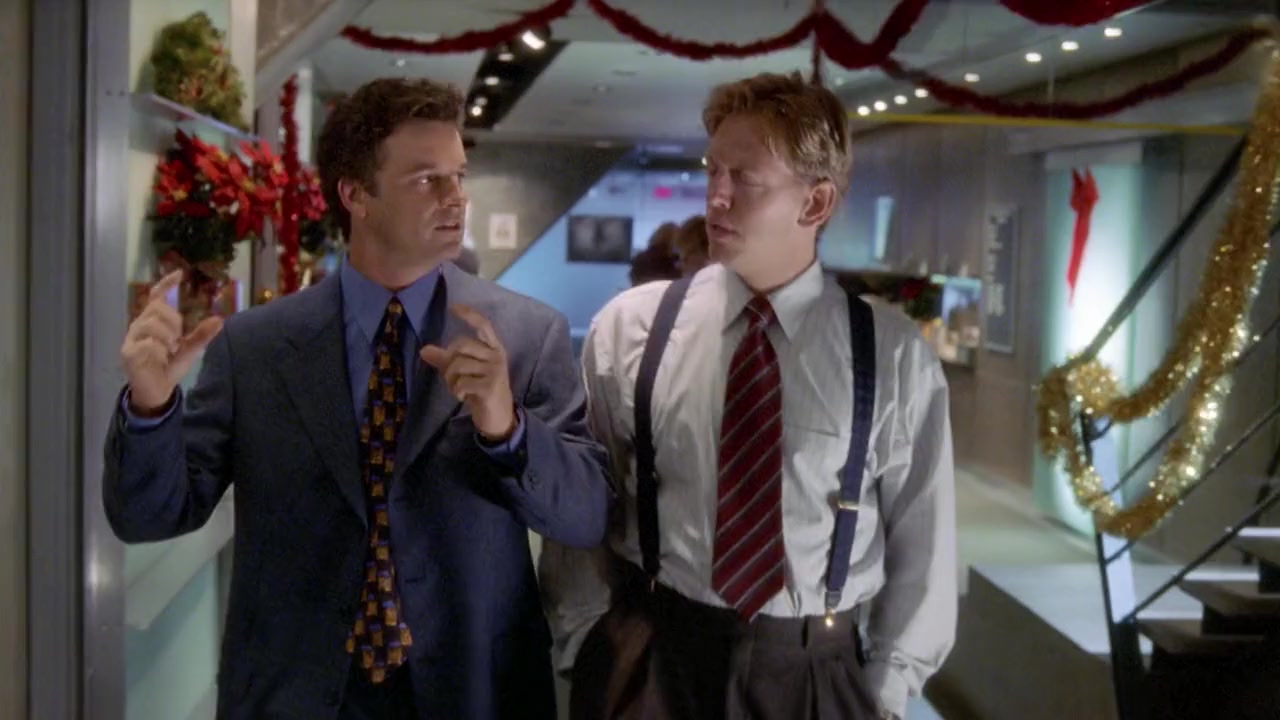 Santa Who? screenshot 3