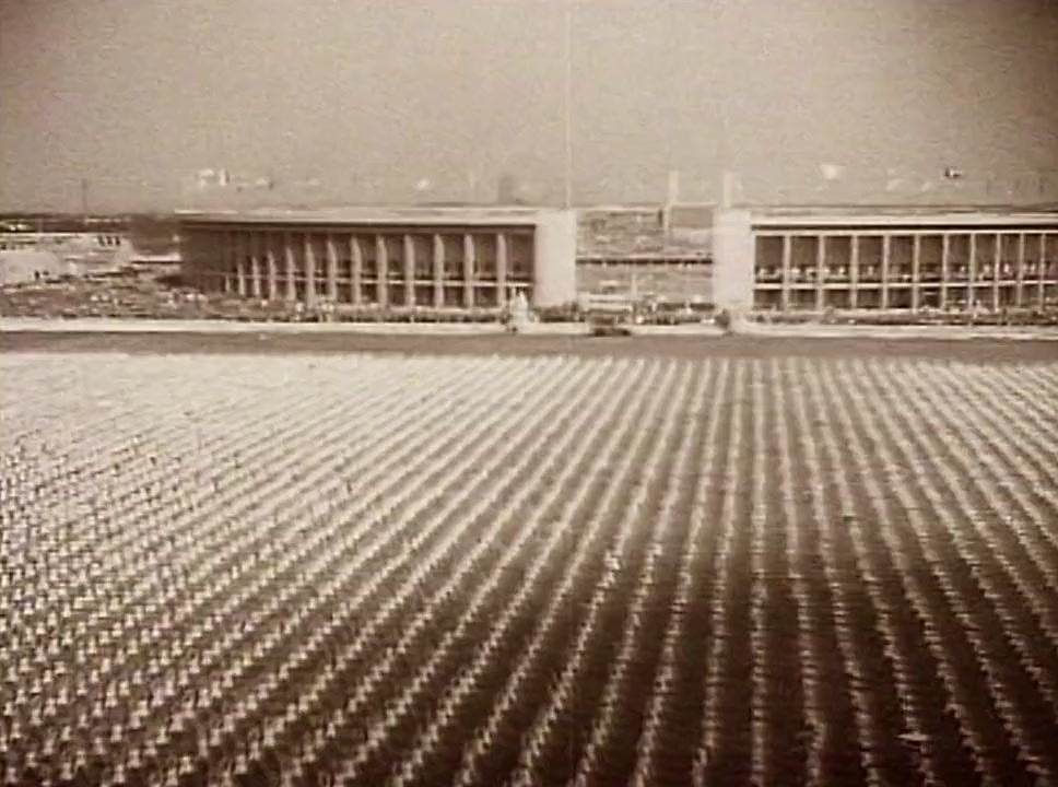 Die Macht der Bilder: Leni Riefenstahl screenshot 2