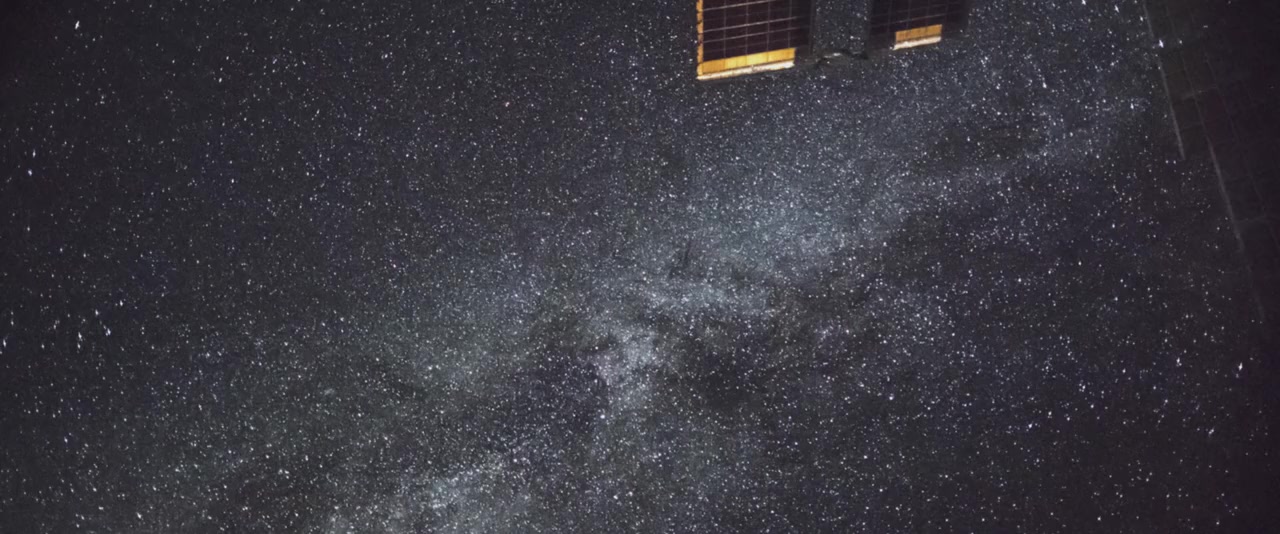 The Wonderful: Stories from the Space Station screenshot 1