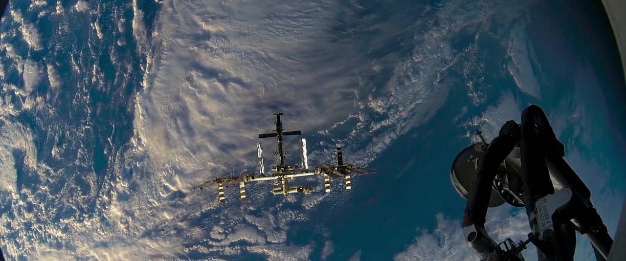 The Wonderful: Stories from the Space Station screenshot 2