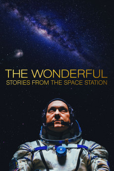 The Wonderful: Stories from the Space Station (2021) poster