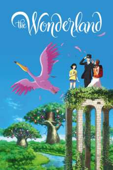 Bâsudê wandârando (2019) poster
