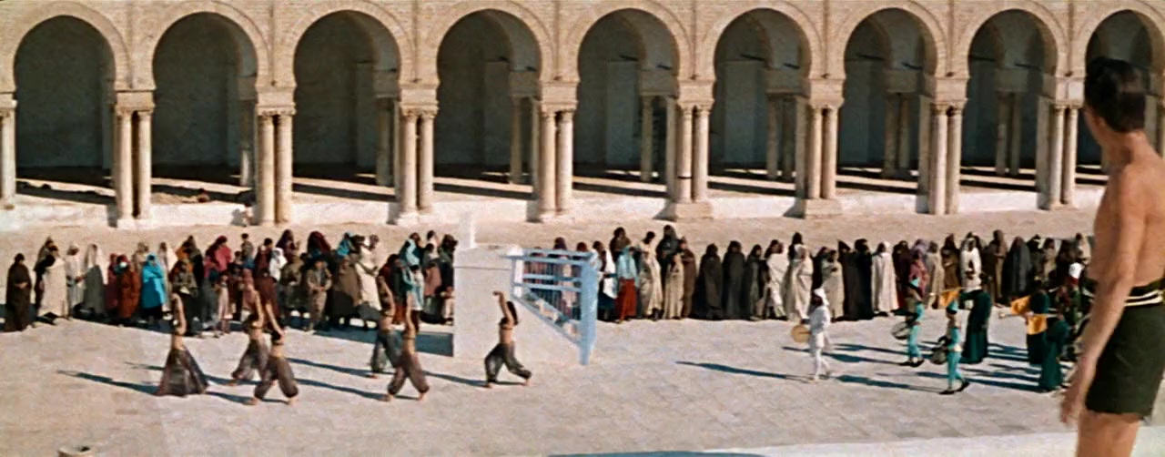 Le meraviglie di Aladino screenshot 1