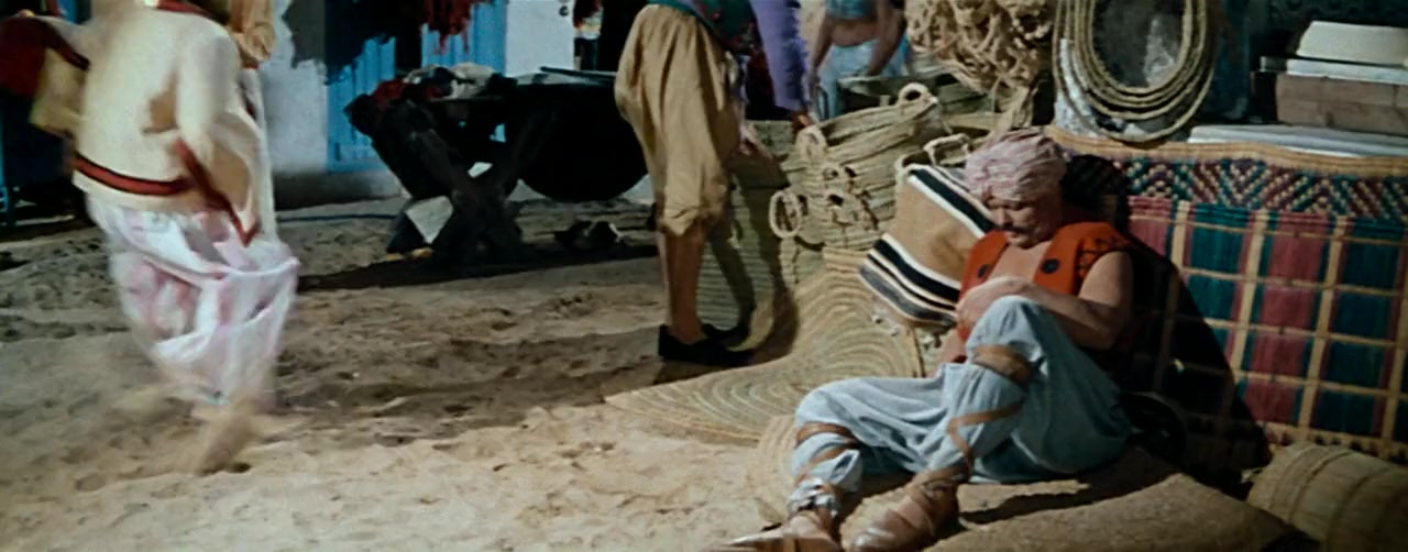 Le meraviglie di Aladino screenshot 3