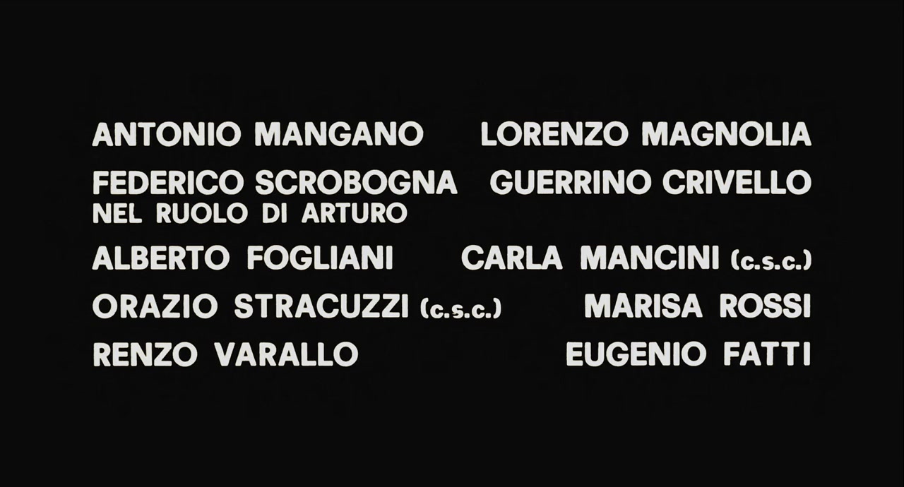 La classe operaia va in paradiso screenshot 2