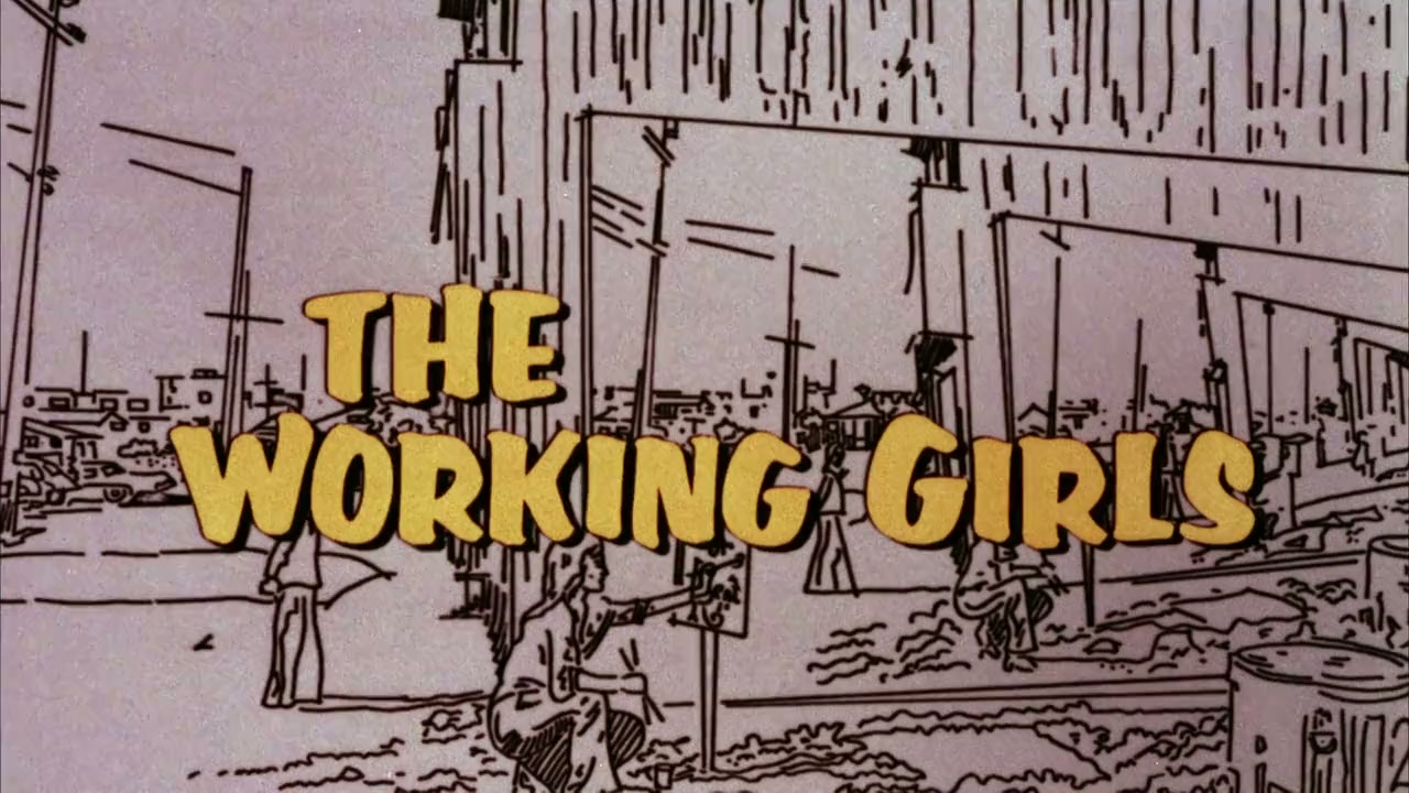 The Working Girls screenshot 2