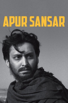 Apur Sansar (1959) poster