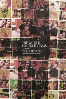 The World of Piri Thomas (1968) poster