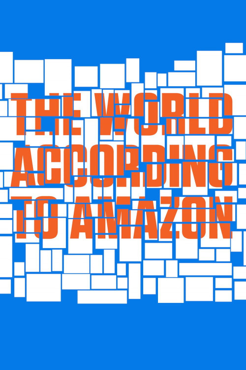 The World According to Amazon (2019) poster
