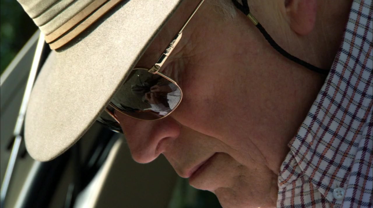 The World According to Dick Cheney screenshot 3