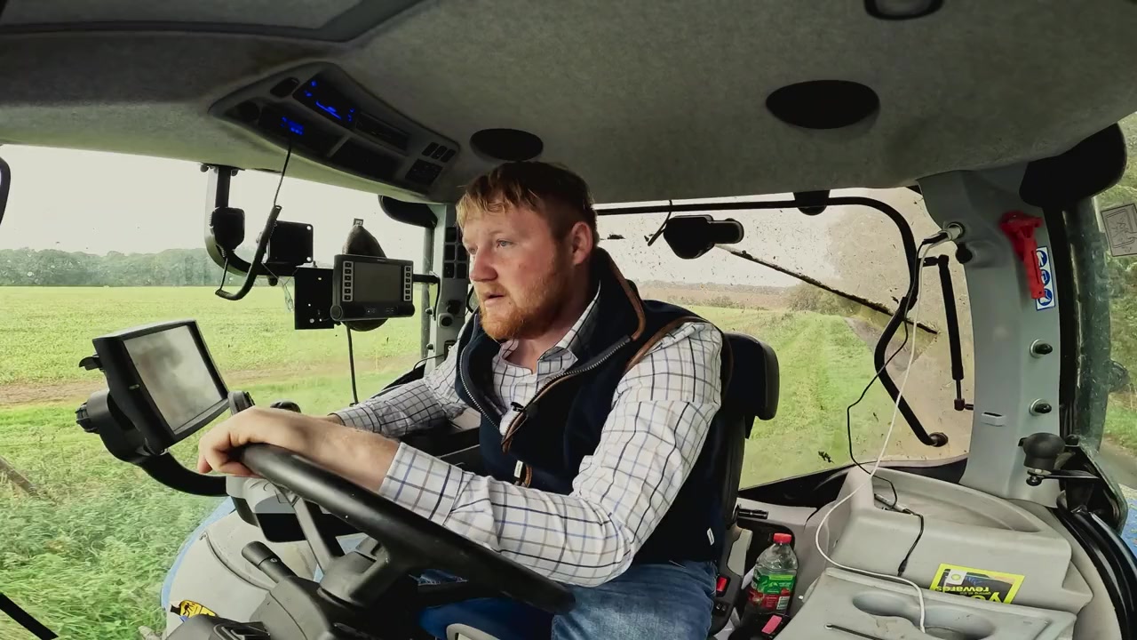 The World According to Kaleb: On Tour screenshot 3