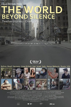 Die Welt jenseits der Stille (2021) poster