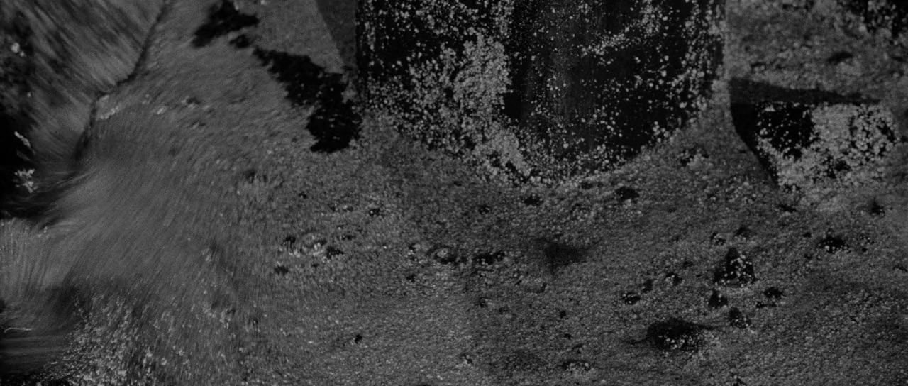 The World, the Flesh and the Devil screenshot 1