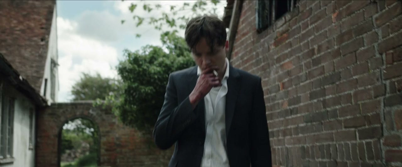 The World We Knew screenshot 3