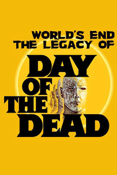 The World's End: The Making of 'Day of the Dead' (2013) poster