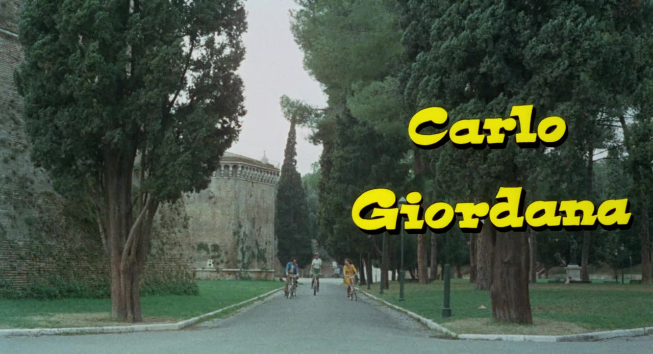 Nel sole screenshot 2