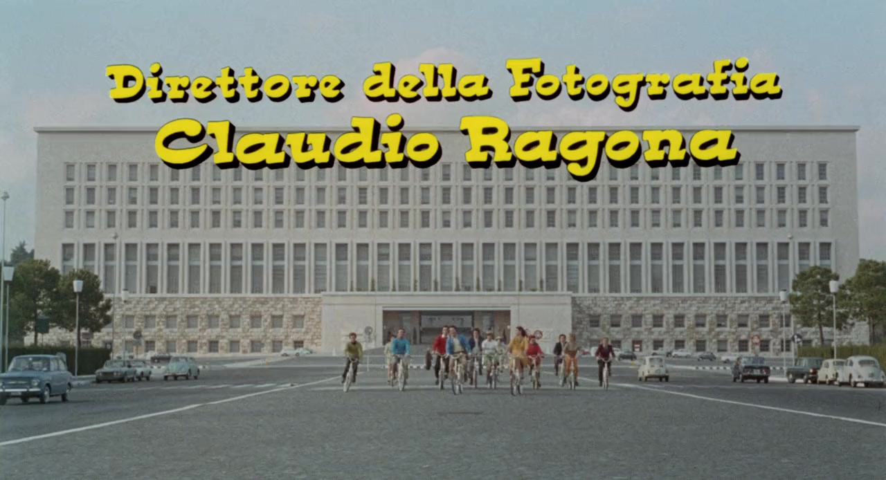 Nel sole screenshot 3