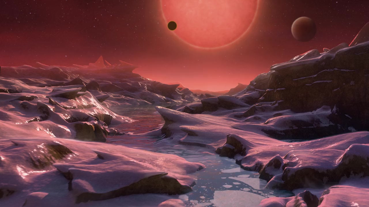 The World's Most Powerful Telescopes screenshot 2