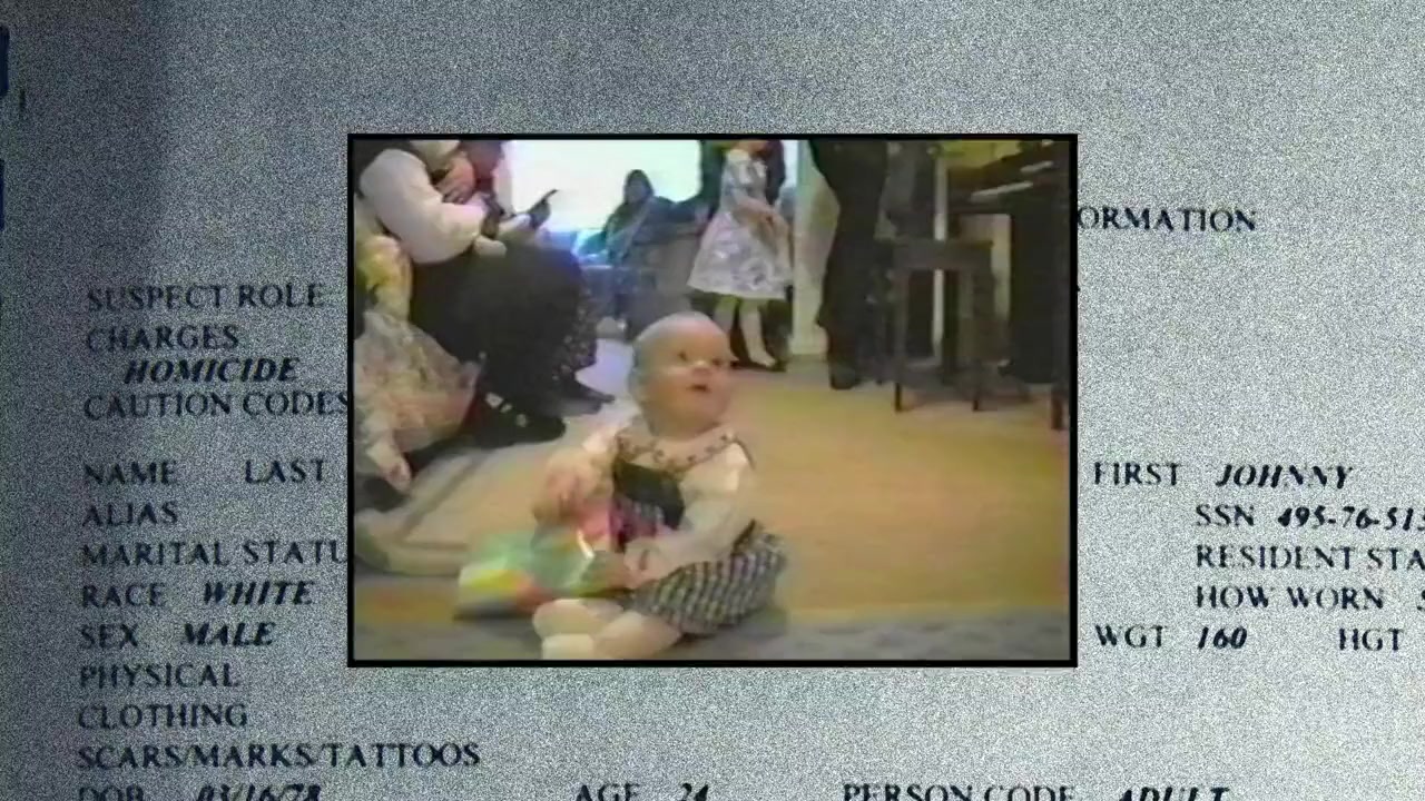 The Worst Crime screenshot 1