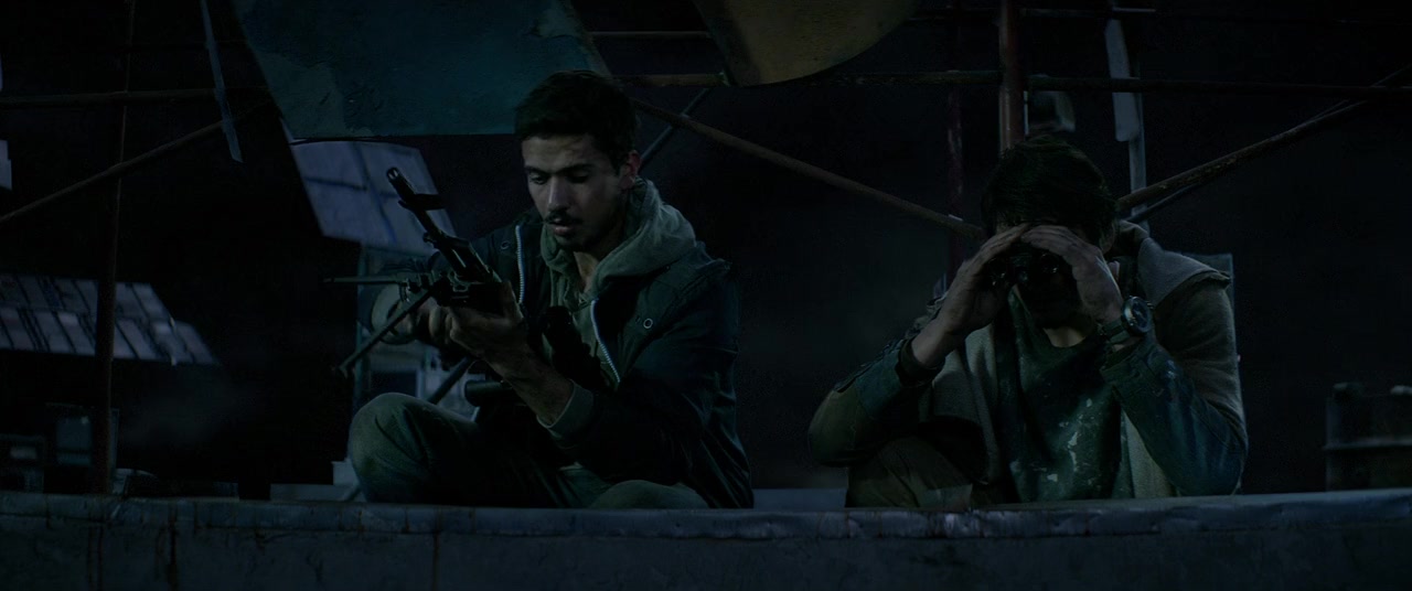 The Worthy screenshot 3