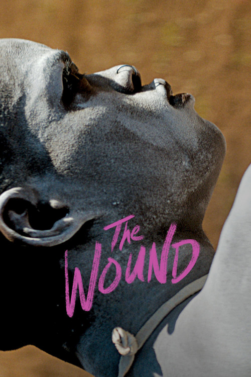 Inxeba (2017) poster