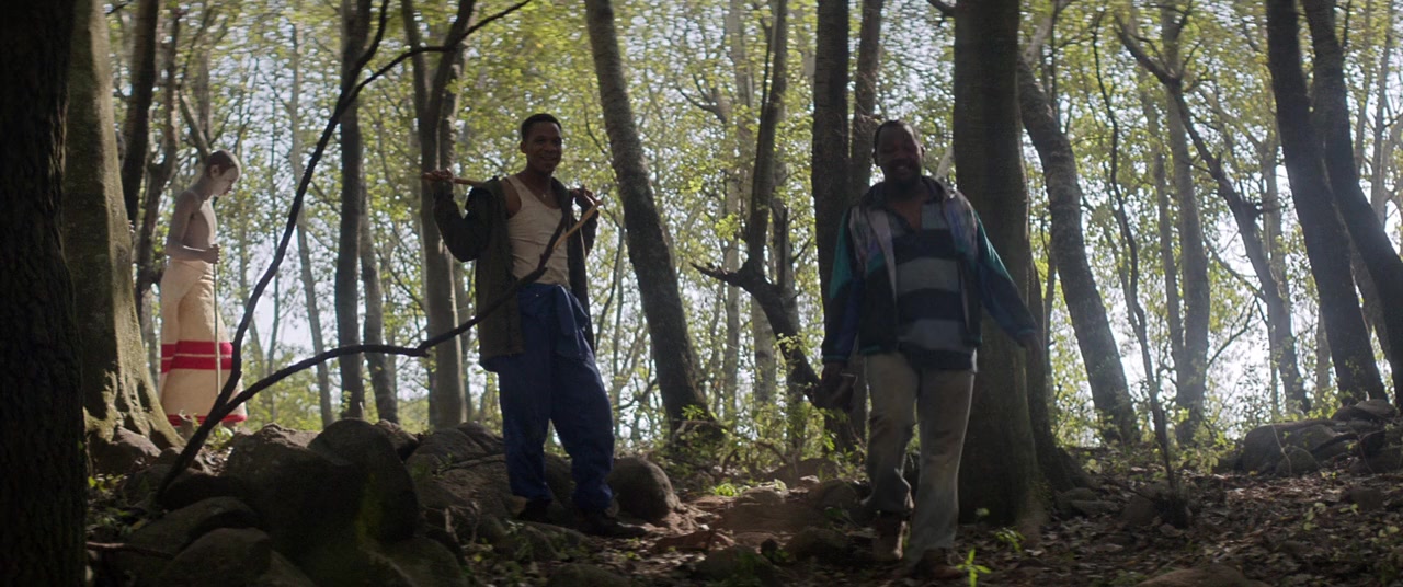 Inxeba screenshot 1