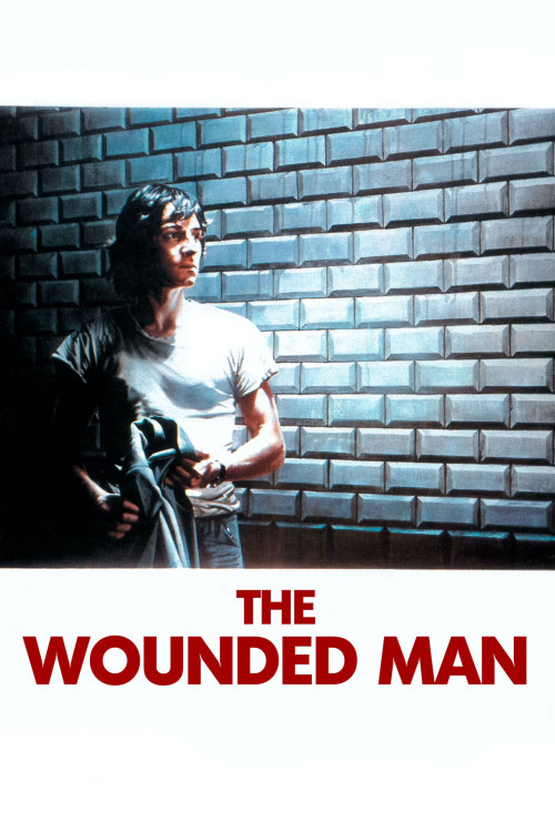 L'homme blessé (1983) poster