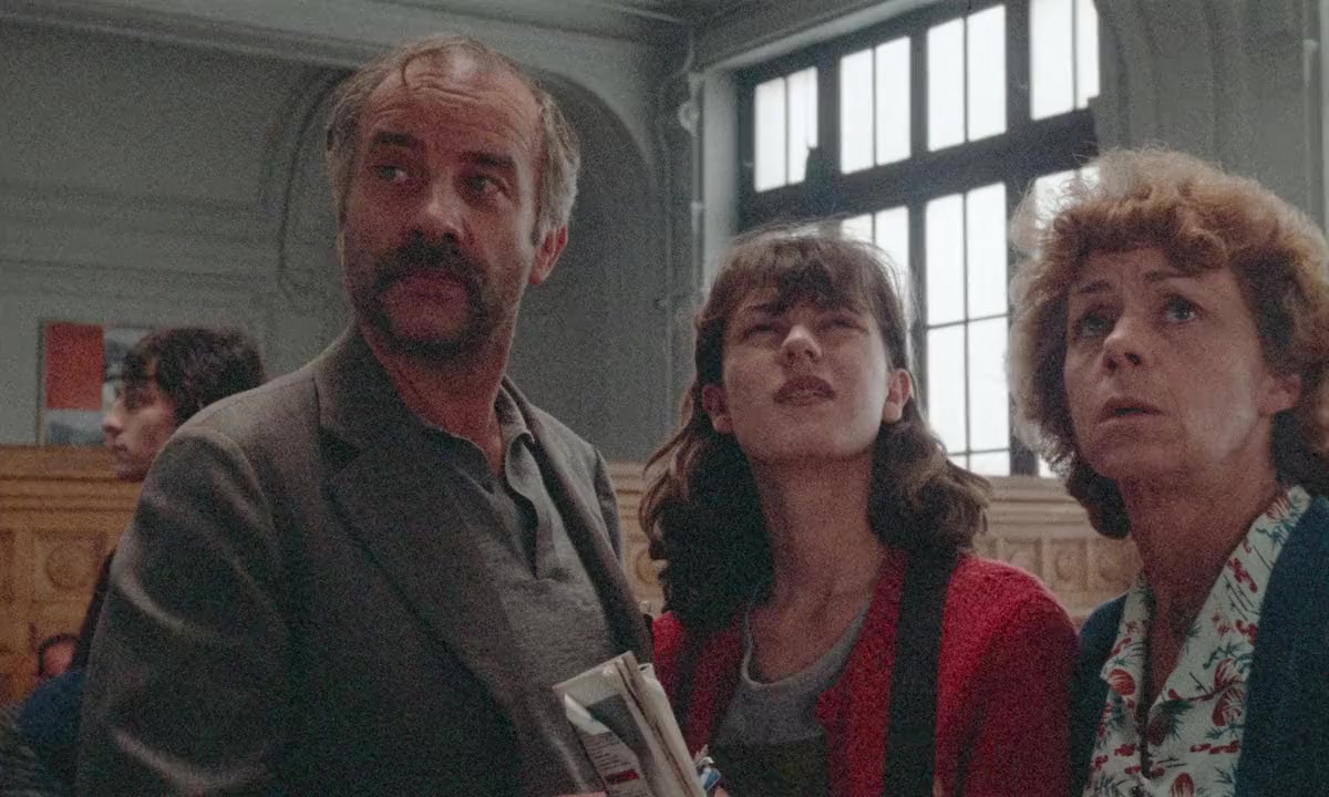 L'homme blessé screenshot 2