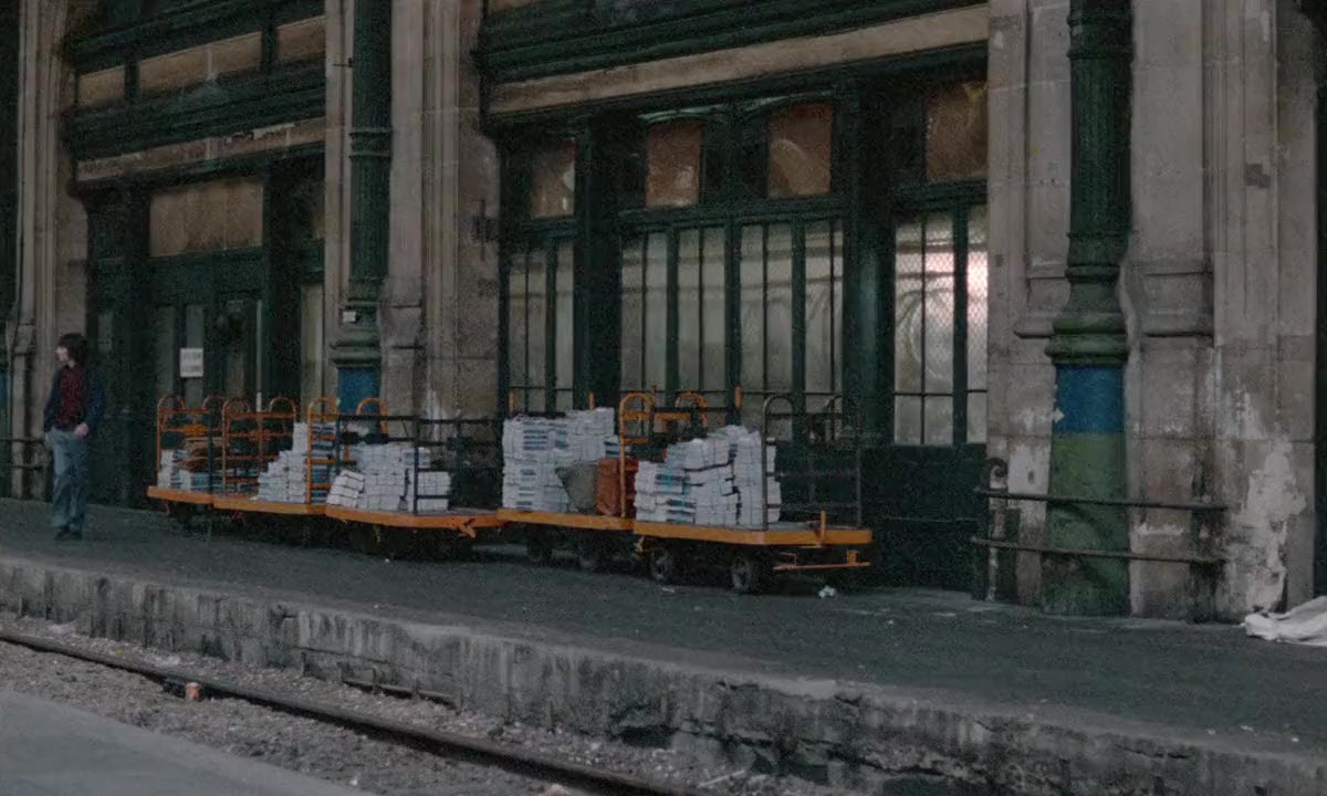 L'homme blessé screenshot 3